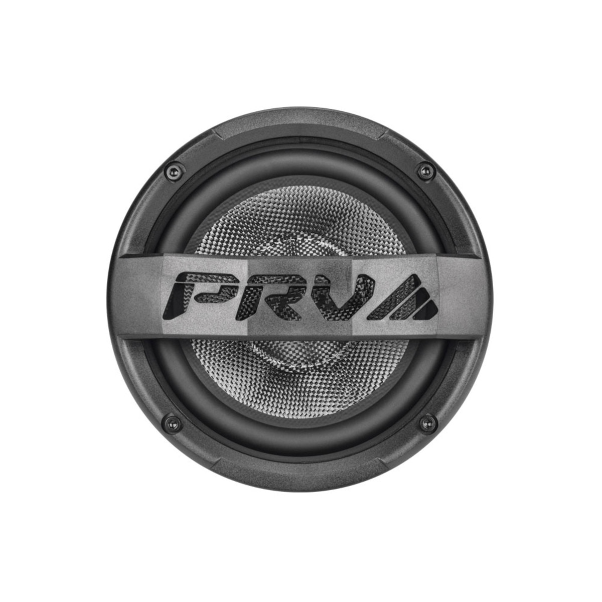 PRV Audio 6MR500CFNDY4 6" Midrange Neodymium Speaker Pair 4 Ohm